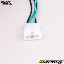 Starter and circuit breaker buttons Beta RR 250, 350... (since 2013) 4MX