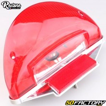 Fanale posteriore MBK rosso Nitro,  Yamaha Aerox... Restone