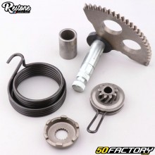 Albero di avviamento MBK completo Booster,  Yamaha BW&#39;S ... Restone