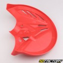 Bremsscheibenschutz vorne Honda CRF 250, 450 R (ab 2015)... rot
