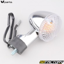 Blinker vorne links, hinten rechts Yamaha  XVS 950 Midnight Star (2009 - 2012), 1300 (2007 - 2016) Vparts