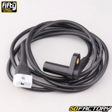 Cabo do velocímetro Derbi DRD Xtreme, Aprilia SX, RX, Gilera SMT,  RCR (desde 2011), Yamaha DT 50 ... Fifty