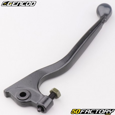 Front brake lever Derbi Senda,  Gilera SMT (before 2011), Peugeot XPS, Geopolis... Gencod black