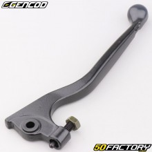 Front brake lever Derbi Senda,  Gilera SMT (before 2011), Peugeot XPS, Geopolis... Gencod black