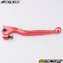 Front brake lever Derbi Senda,  Gilera SMT (before 2011), Peugeot XPS, Geopolis... Gencod red