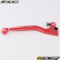 Front brake lever Derbi Senda,  Gilera SMT (before 2011), Peugeot XPS, Geopolis... Gencod red