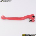 Front brake lever Derbi Senda,  Gilera SMT (before 2011), Peugeot XPS, Geopolis... Gencod red