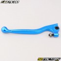 Front brake lever Derbi Senda,  Gilera SMT (before 2011), Peugeot XPS, Geopolis... Gencod blue