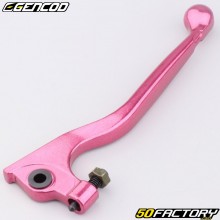 Front brake lever Derbi Senda,  Gilera SMT (before 2011), Peugeot XPS, Geopolis... Gencod purple