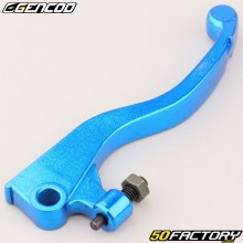 Palanca del freno delantero Rieju MRT, Maratón, Derbi DRD Pro, Sherco, HM ... Gencod azul
