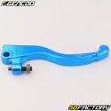 Front brake lever Rieju MRT, Marathon, Derbi DRD Pro, Sherco, HM ... Gencod blue