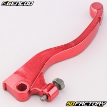 Palanca del freno delantero Rieju MRT, Maratón, Derbi DRD Pro, Sherco, HM ... Gencod rojo