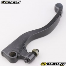 Palanca del freno delantero Rieju MRT, Maratón, Derbi DRD Pro, Sherco, HM ... Gencod negro