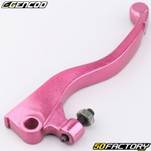 Palanca del freno delantero Rieju MRT, Maratón, Derbi DRD Pro, Sherco, HM ... Gencod violeta