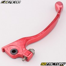 Bremshebel vorne Rieju,  Peugeot,  Derbi... Gencod rot