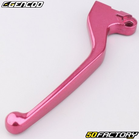 Kupplung und Bremshebel hinten Beta,  Derbi,  Aprilia,  Rieju, MBK Booster,  Stunt... Gencod lila
