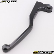 Clutch lever Yamaha DT Beta RR Sherco SM-R,  Rieju MRT ... Gencod black