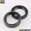 Fork oil seals 29.8x40x7 mm MBK Nitro,  Booster,  Yamaha Aerox... Fifty