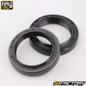 Fork oil seals 31.7x42x7 mm DT-Xlimit (1996 - 2002), Aprilia Classic,  Peugeot Trekker Fifty