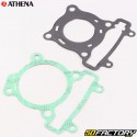 Juntas da parte alta do motor Yamaha Xmax 125 (2014 - 2018) Athena