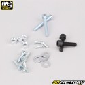Engine screws AM6 minarelli Fifty (Kit)