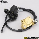 Freno delantero completo MBK Stunt,  Yamaha Slider Restone