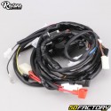 MBK wiring harness Stunt Naked,  Yamaha Slider Naked 50 2 (2013 - 2016) Restone
