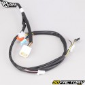 MBK wiring harness Stunt Naked,  Yamaha Slider Naked 50 2 (2013 - 2016) Restone