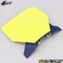 Complete plastics kit Husqvarna FC 250, 350, 450, TC 125... (since 2025) UFO white and light blue