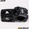 BMX bike stem Ø31.6x53 mm ICE black