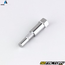 Blocco pistone motore 4 corsa Ø10 mm TNT Original
