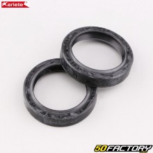 Fork oil seals 32x42x8/9 mm Aprilia SR Rada 125, Benelli 354 Sport... Ariete