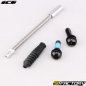 ICE Jaw 2.0 BMX Bike V-Brake Caliper Pro black
