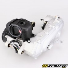 Nuovo motore Minarelli verticale tipo MBK Booster,  Yamaha BW&#39;S ...