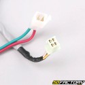 Novo motor Minarelli vertical tipo MBK Booster,  Yamaha Bw do ...