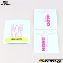 Haro Lineage Master 2020 BMX Bike Decal Kit