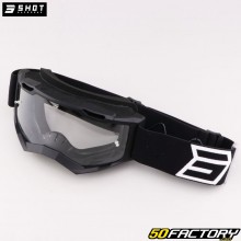 Crossbrille / Brillen
 Shot Assault 2.0 Solides Mattschwarz