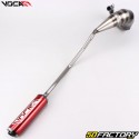 Exhaust Rieju  MRT 50  Voca Cross Rookie red Evo silencer
