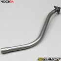 Exhaust Rieju  MRT 50  Voca Cross Rookie red Evo silencer