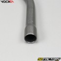 Exhaust Rieju  MRT 50  Voca Cross Rookie red Evo silencer