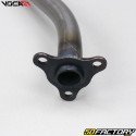 Exhaust Rieju  MRT 50  Voca Cross Rookie red Evo silencer