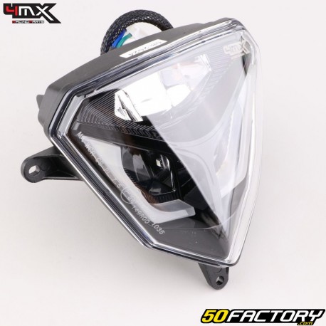 LED-Scheinwerfer Beta RR 250, 300 (2020 - 2022) 4MX