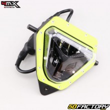 LED-Scheinwerfer Sherco SE 250, 350 R (2012 - 2023)...4MX
