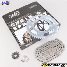11/51 chain kit Beta RR 50 Enduro (Since 2011) Afam (original gear ratio)