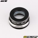 Dirección integrada 1&quot; 1/8-1.5&quot; ICE Spinner negra