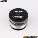 Headset integrado ICE Spinner 1&quot; 1/8 preto