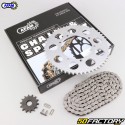 Kit de corrente 14/56 Sherco SM-RS 50 (desde 2022) Afam