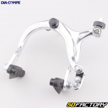 Dia-Compe MX 883 BMX Bike Front Brake Caliper Grey