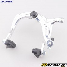 Dia-Compe Bulldog 884L Grey BMX Bike Front Brake Caliper