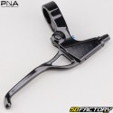 PNA black bicycle cantilever straight brake handle